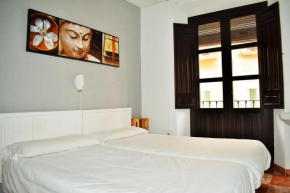 Pension Castil, Granada